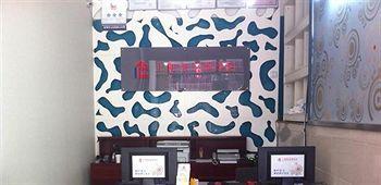 Shangmingge Hotel - Kunming Côn Minh Ngoại thất bức ảnh