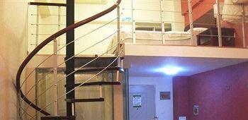 Shangmingge Hotel - Kunming Côn Minh Ngoại thất bức ảnh