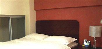 Shangmingge Hotel - Kunming Côn Minh Ngoại thất bức ảnh